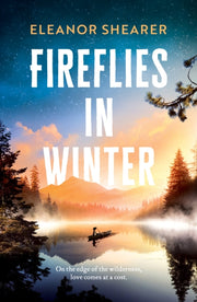Fireflies In Winter By Eleanor Shearer