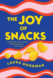 Joy Of Snacks