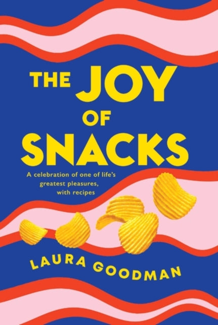 Joy Of Snacks