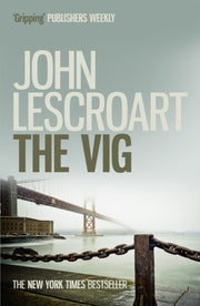 The Vig Dismas Hardy Series Book 2