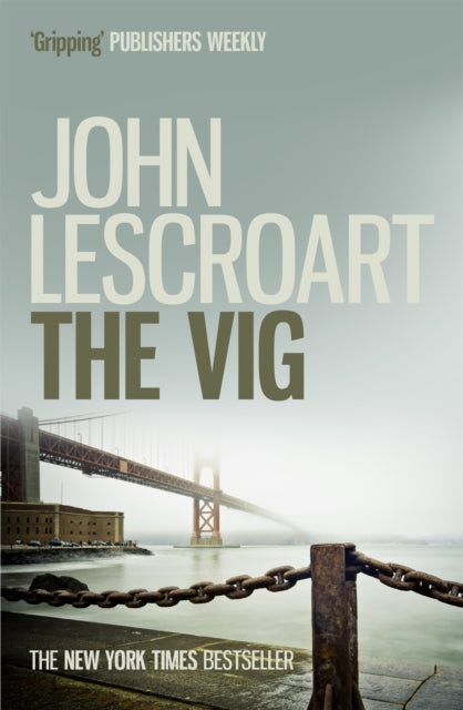 The Vig Dismas Hardy Series Book 2