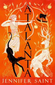 Atalanta By Saint, Jennifer