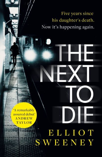 Next To Die