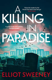 Killing In Paradise