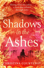 Shadows In The Ashes