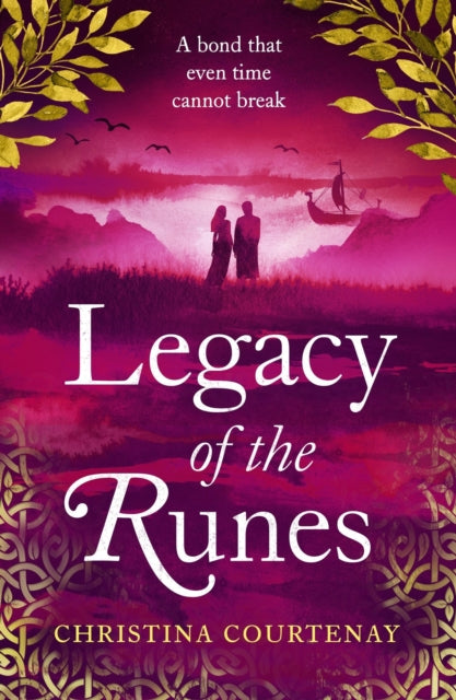 Legacy Of The Runes
