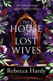 House Of Lost Wives
