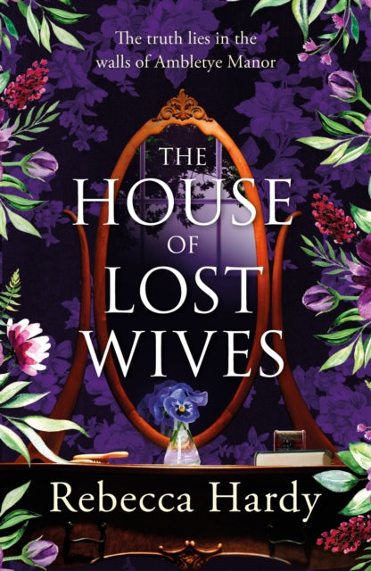 House Of Lost Wives
