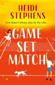 Game Set Match