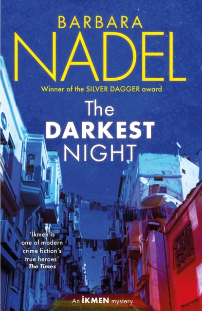 Darkest Night
