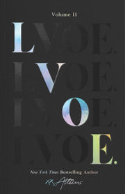 Lvoe Ii