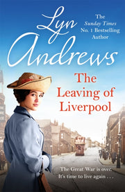 Leaving Of Liverpool