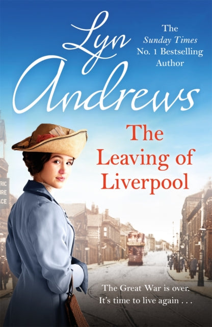 Leaving Of Liverpool