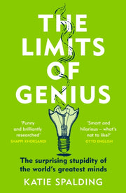 The Limits Of Genius