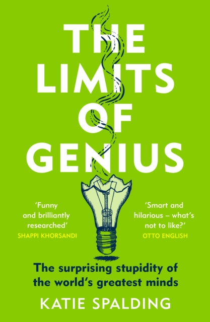 The Limits Of Genius