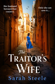 Traitors Wife
