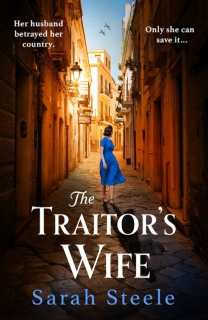 Traitors Wife