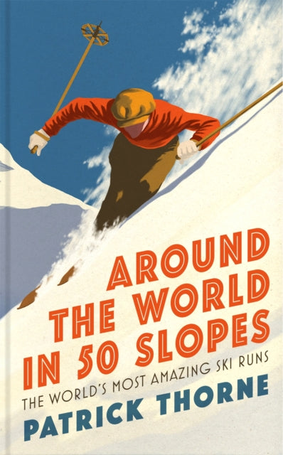 Around The World In 50 Slopes