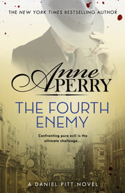 Fourth Enemy