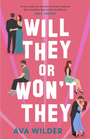 Will They Or Wont They