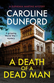 Death Of A Dead Man