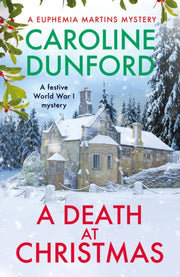 Death At Christmas