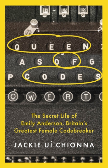 Queen Of Codes