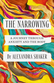 Narrowing By Shaker, Dr Alexandra