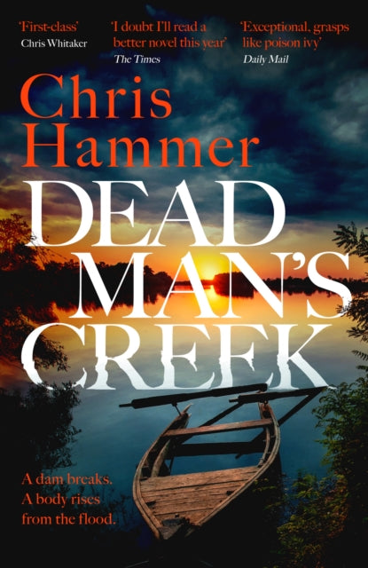 Dead Mans Creek