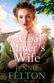 Coal Miners Wife