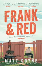Frank & Red