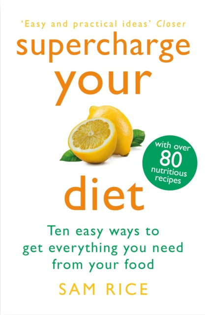 Superchange Your Diet