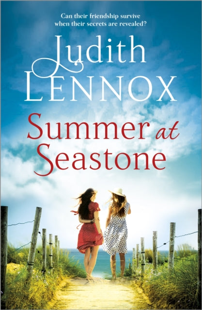 Summer At Seastone