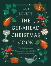 Get-ahead Christmas Cook