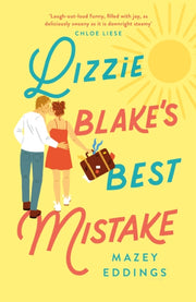 Lizzie Blakes Best Mistake