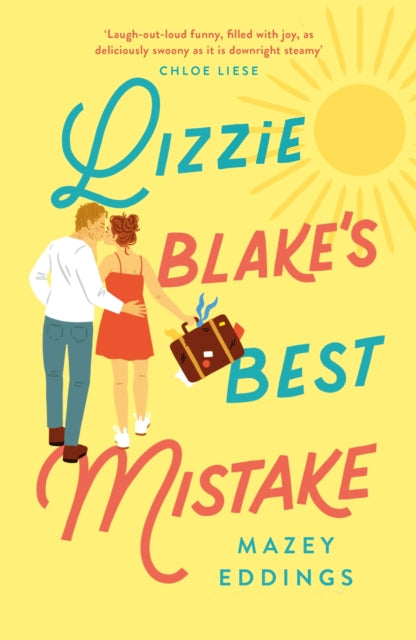 Lizzie Blakes Best Mistake