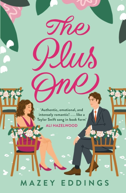 Plus One