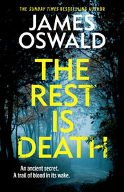 Rest Is Death