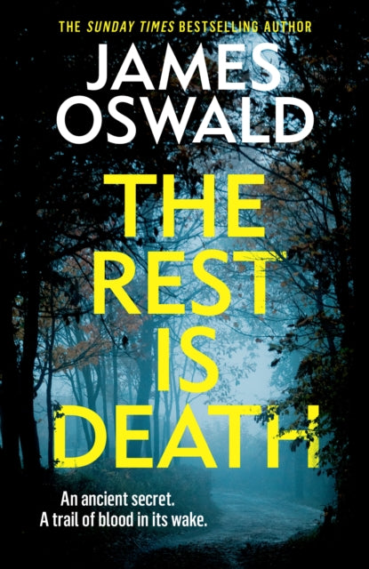 Rest Is Death