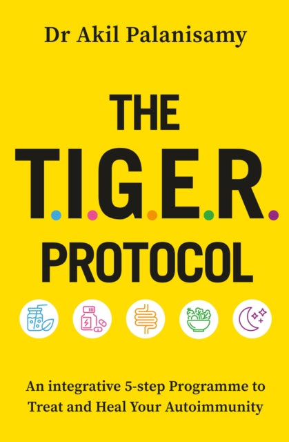 T I G E R Protocol
