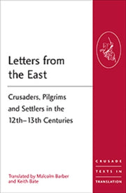 Letters From The East