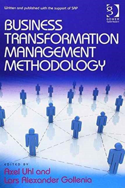 Business Transformation Management Metho