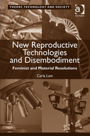 New Reproductive Technologies And