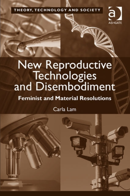 New Reproductive Technologies And