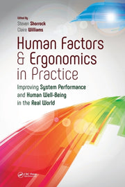 Human Factors And Ergonomics In Pra