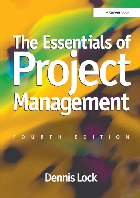 Essentials Of Project Managment