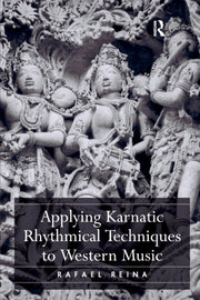Applying Karnatic Rhythmical Techniques