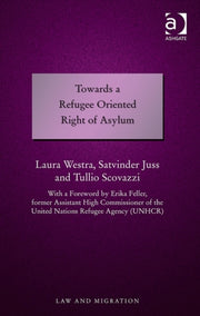 Towards A Refugee Oriented Right Of