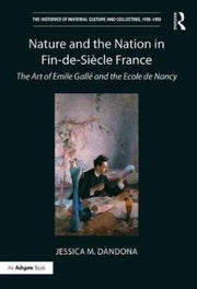 Nature & The Nation In Findesicle France