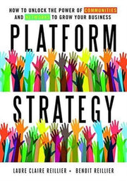 Platform Strategy By Laure Claire Benoit